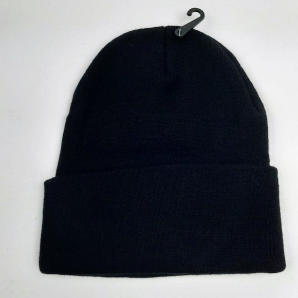 KORN Retro Vintage Style Watch Cap Beanie Winter Warm Cap Hat 90s 2000s Freak On - Picture 4 of 5
